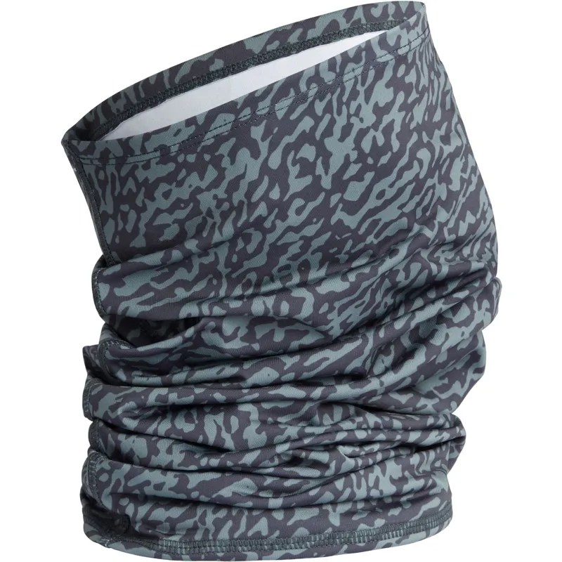Madison Isoler Microfiber Neck Warmer Camo Navy Haze-1